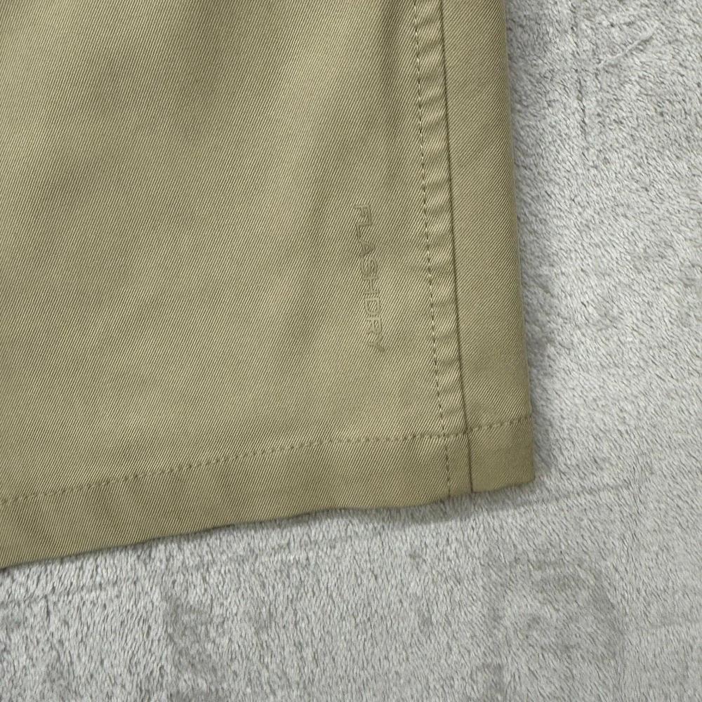 The North Face Wander Shorts Mens 38 Khaki Tan Stretch Performance Golf Hiking